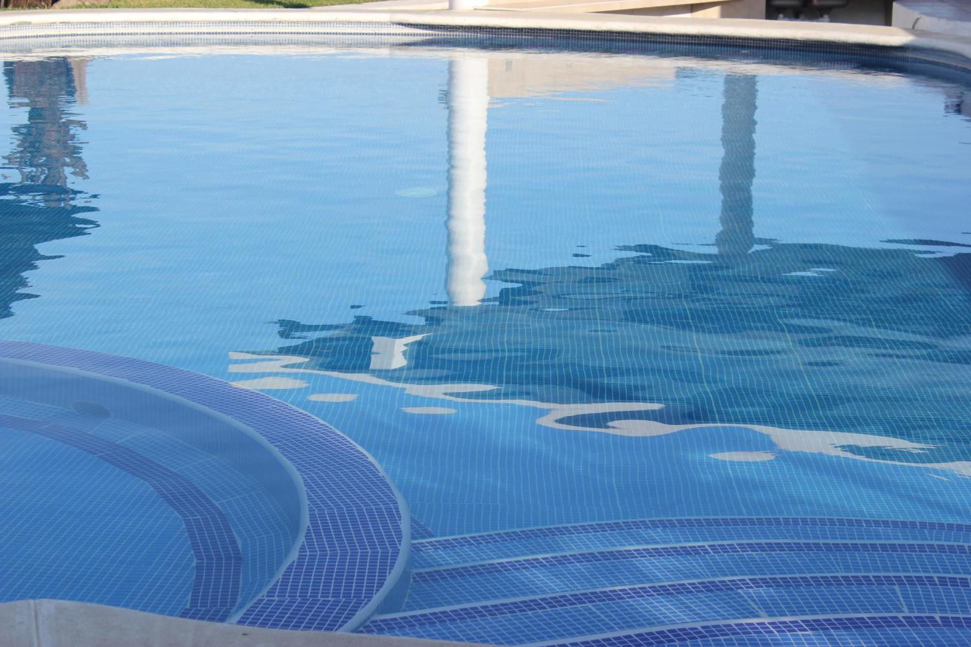 Hotel Arrecife Chachalacas Playa Chachalacas エクステリア 写真