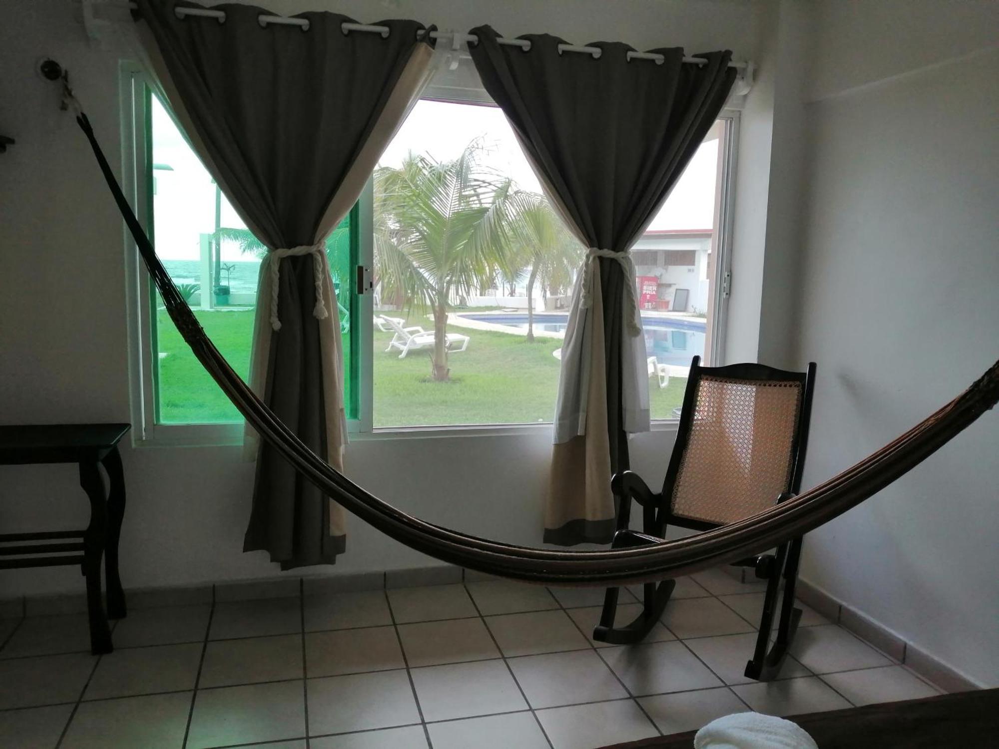 Hotel Arrecife Chachalacas Playa Chachalacas 部屋 写真
